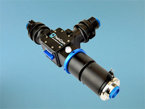 CAIRN TwinCam LS
