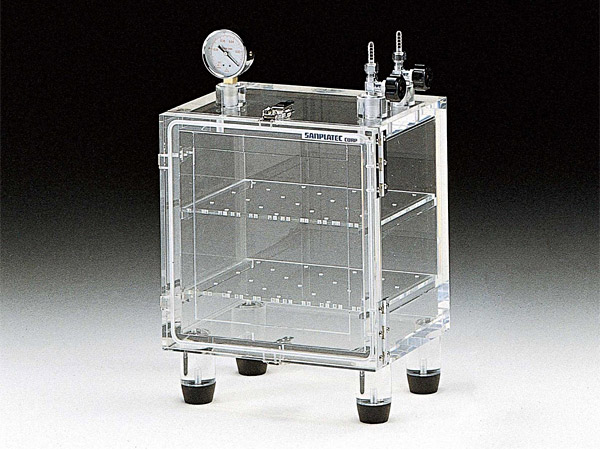 Vacuum Desiccator Model SNO