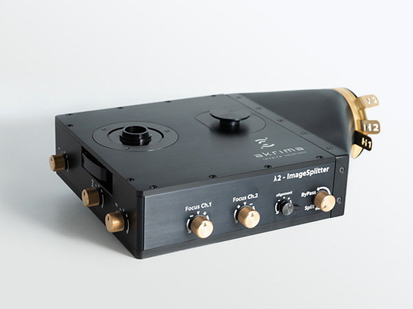 Akrima Lambda2