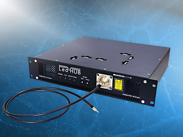 Led-HUB Base