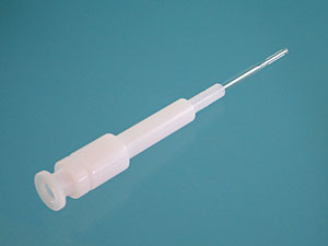 Quarz-Injektor für Thermo X-Serie, 1,5mm