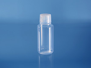 BASELINE® -Flasche aus PFA, 250mL