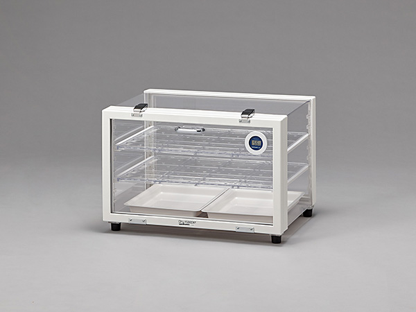 Desiccator model A-3W