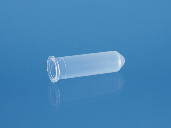 Zentrifugenröhrchen 2mL aus PFA